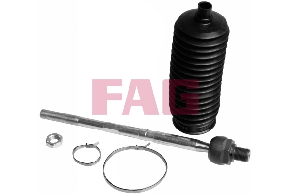 Inner Tie Rod